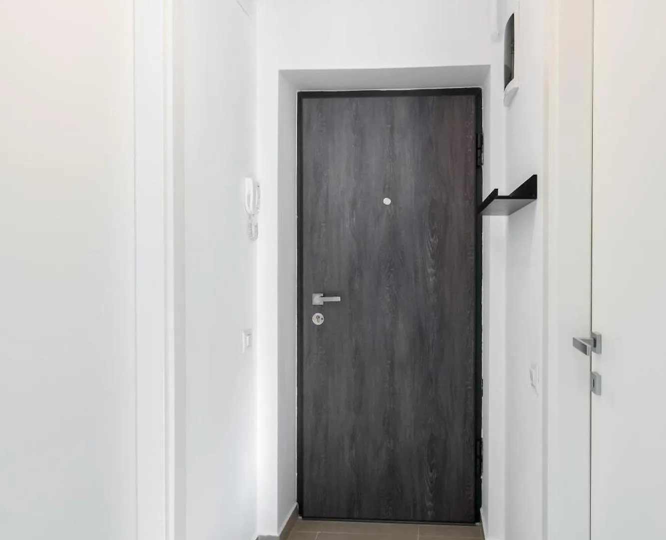 Isg Residence Studio 46 Bükreş