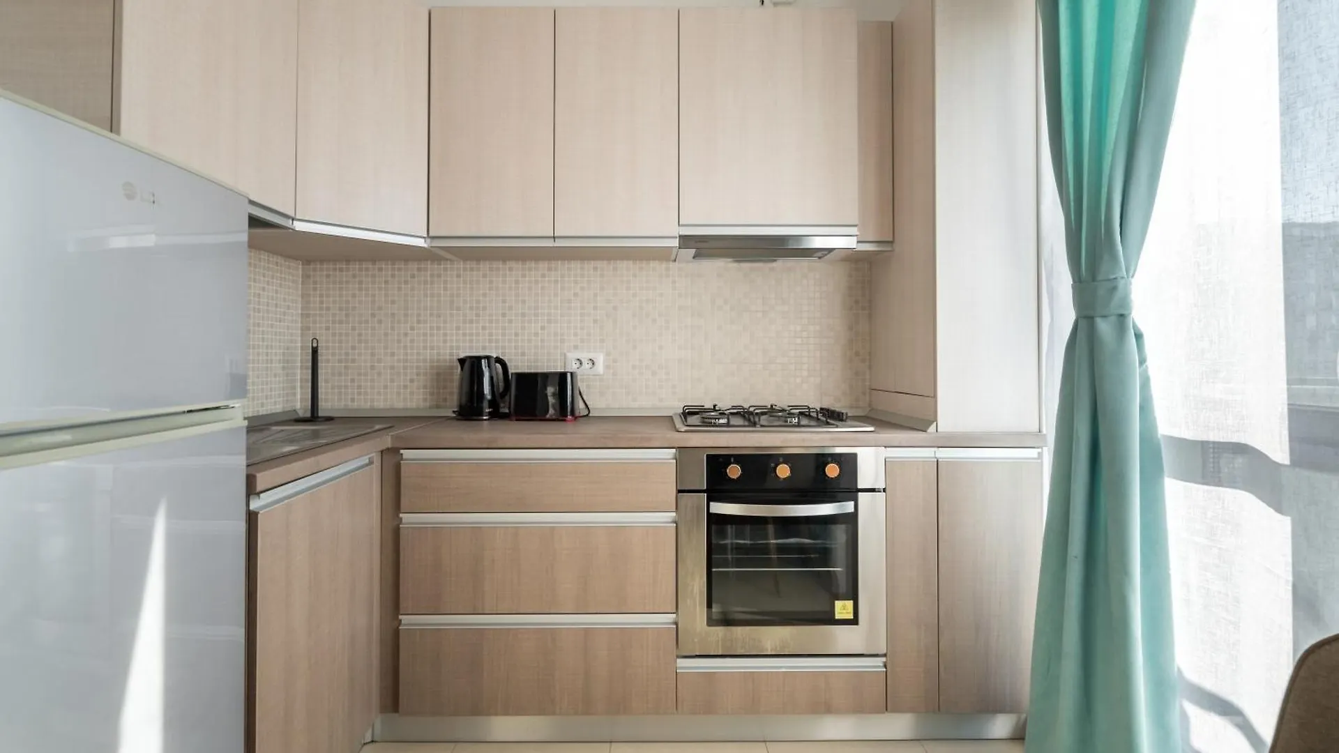 Isg Residence Studio 46 Bükreş 0*,  Romanya