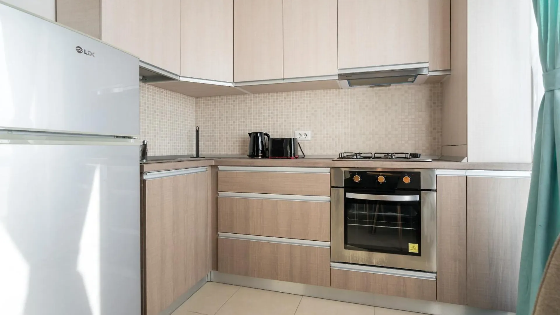 Isg Residence Studio 46 Bükreş