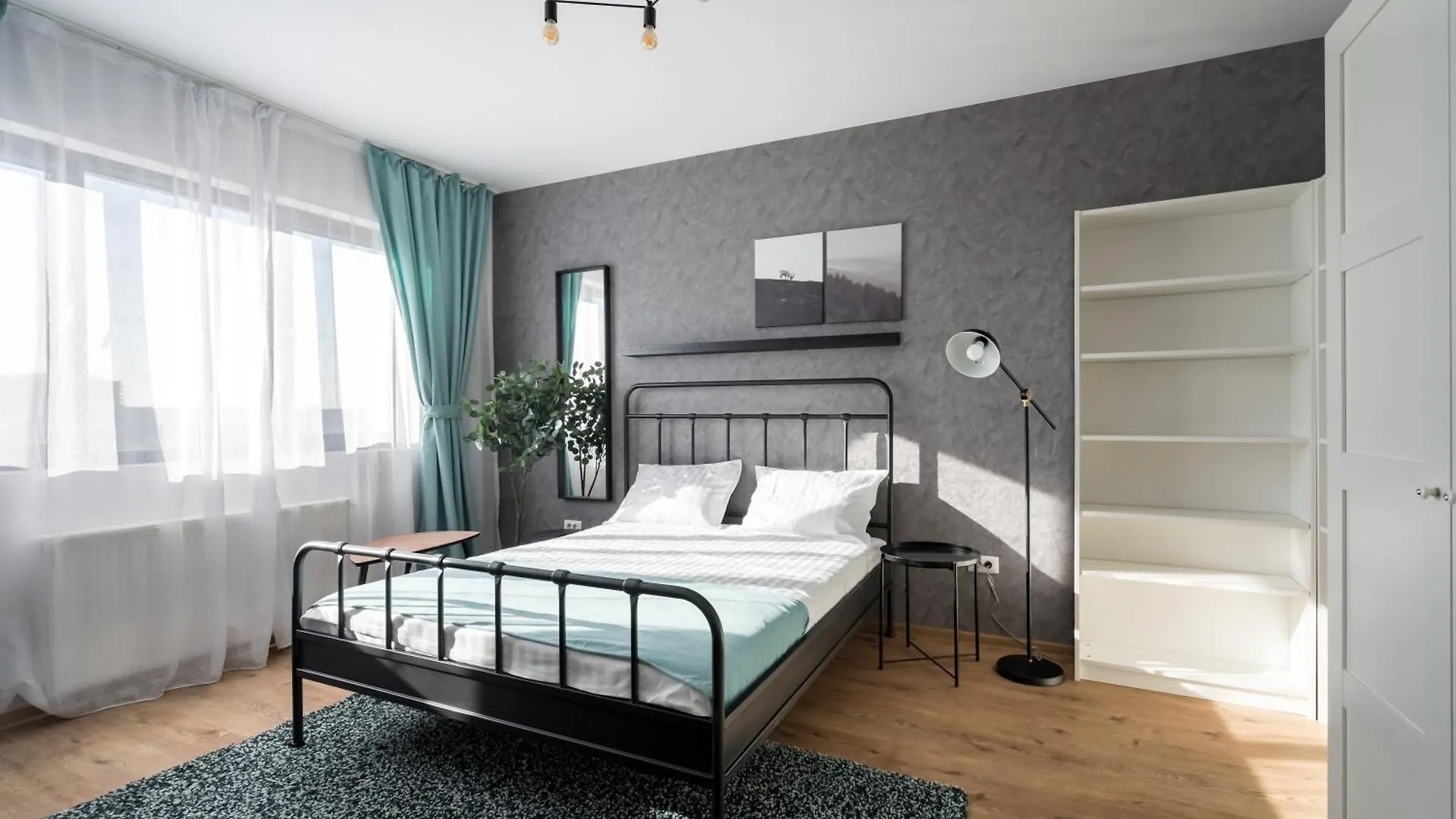 Isg Residence Studio 46 Bükreş 0*,  Romanya