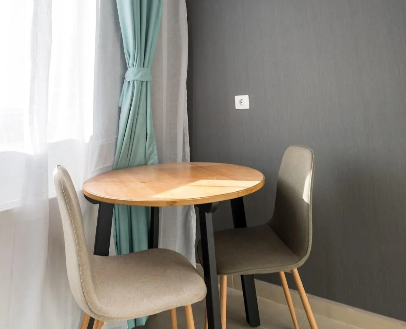 Isg Residence Studio 46 Bükreş