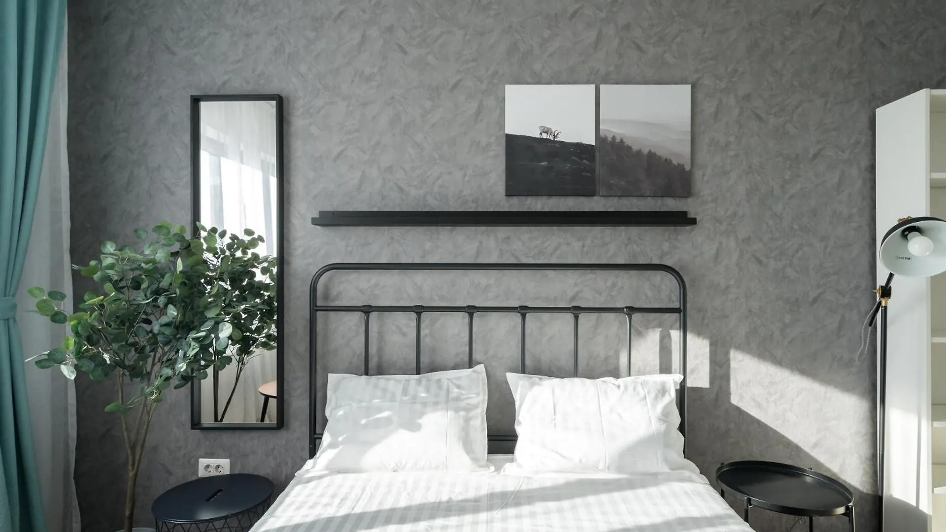 Isg Residence Studio 46 Bükreş 0*,