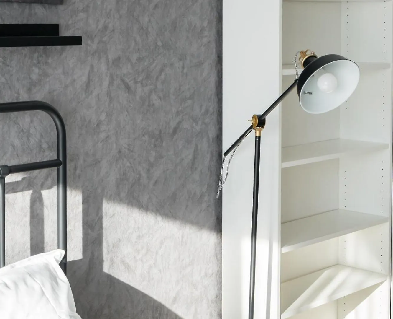 Isg Residence Studio 46 Bükreş Daire